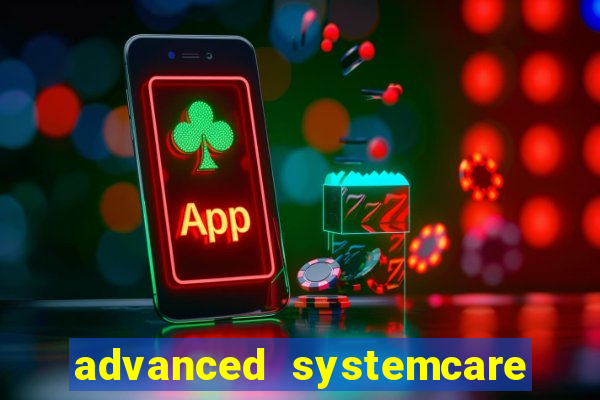 advanced systemcare 17 serial key brasil